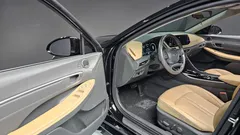 2022 Hyundai Sonata Inspiration — фото 13