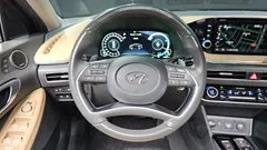 2022 Hyundai Sonata Inspiration — фото 14