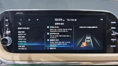 2022 Hyundai Sonata Inspiration — фото 17