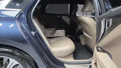 2022 Kia K8 Noblesse, синий — фото 16