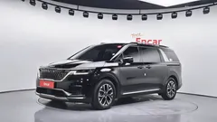 2023 Kia Carnival Diesel 9-Seater Signature — фото 1