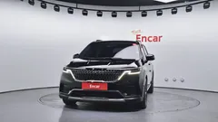 2023 Kia Carnival Diesel 9-Seater Signature — фото 3