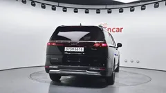 2023 Kia Carnival Diesel 9-Seater Signature — фото 4