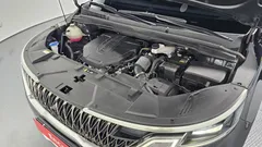 2023 Kia Carnival Diesel 9-Seater Signature — фото 6