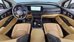 2023 Kia Carnival Diesel 9-Seater Signature — фото 7