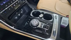 2023 Kia Carnival Diesel 9-Seater Signature — фото 9