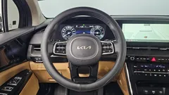 2023 Kia Carnival Diesel 9-Seater Signature — фото 13