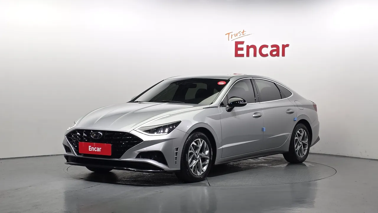 2023 Hyundai Sonata 2.0