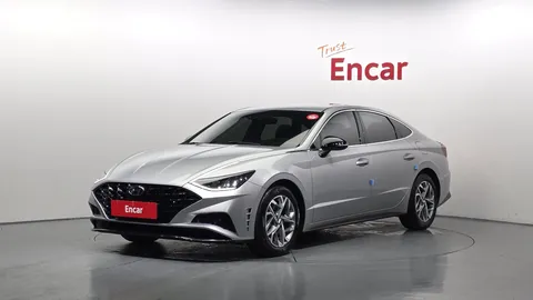 2023 Hyundai Sonata 2.0