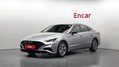2023 Hyundai Sonata 2.0 — фото 1
