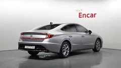 2023 Hyundai Sonata 2.0 — фото 2