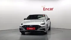 2023 Hyundai Sonata 2.0 — фото 3