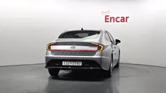 2023 Hyundai Sonata 2.0 — фото 4