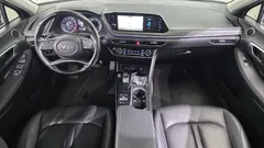 2023 Hyundai Sonata 2.0 — фото 7