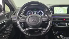 2023 Hyundai Sonata 2.0 — фото 13