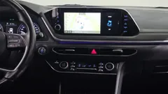 2023 Hyundai Sonata 2.0 — фото 20