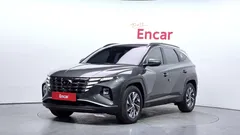 2022 Hyundai Tucson Diesel 2.0 2WD — фото 1