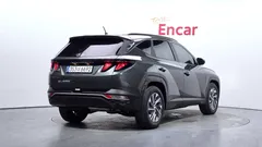 2022 Hyundai Tucson Diesel 2.0 2WD — фото 2