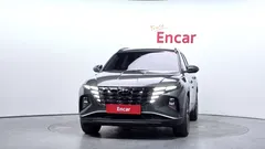 2022 Hyundai Tucson Diesel 2.0 2WD — фото 3