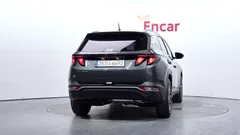2022 Hyundai Tucson Diesel 2.0 2WD — фото 4