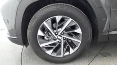 2022 Hyundai Tucson Diesel 2.0 2WD — фото 5