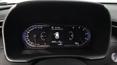 2022 Hyundai Tucson Diesel 2.0 2WD — фото 8