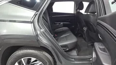 2022 Hyundai Tucson Diesel 2.0 2WD — фото 11