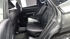 2022 Hyundai Tucson Diesel 2.0 2WD — фото 12
