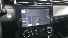 2022 Hyundai Tucson Diesel 2.0 2WD — фото 13