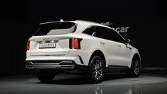 2023 Kia Sorento Diesel 2.2 2WD — фото 2