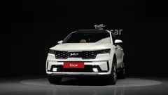 2023 Kia Sorento Diesel 2.2 2WD — фото 3