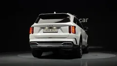 2023 Kia Sorento Diesel 2.2 2WD — фото 4