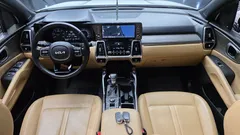 2023 Kia Sorento Diesel 2.2 2WD — фото 7