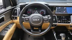 2023 Kia Sorento Diesel 2.2 2WD — фото 13