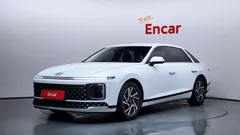 2023 Hyundai Grandeur 3.5 LPG 2WD — фото 1