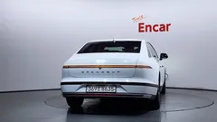 2023 Hyundai Grandeur 3.5 LPG 2WD — фото 4
