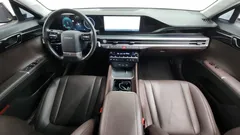2023 Hyundai Grandeur 3.5 LPG 2WD — фото 7
