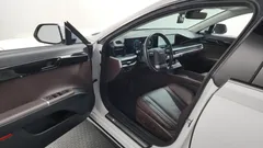 2023 Hyundai Grandeur 3.5 LPG 2WD — фото 10
