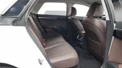 2023 Hyundai Grandeur 3.5 LPG 2WD — фото 11