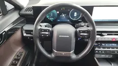2023 Hyundai Grandeur 3.5 LPG 2WD — фото 13