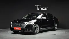 2022 Kia K9 3.8 GDI AWD — фото 1