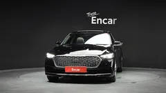 2022 Kia K9 3.8 GDI AWD — фото 3