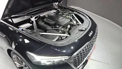 2022 Kia K9 3.8 GDI AWD — фото 6