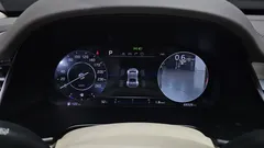 2022 Kia K9 3.8 GDI AWD — фото 8
