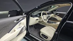 2022 Kia K9 3.8 GDI AWD — фото 10