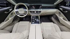 2022 Kia K9 3.8 GDI AWD — фото 14