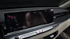 2022 Kia K9 3.8 GDI AWD — фото 16