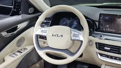 2022 Kia K9 3.8 GDI AWD — фото 17