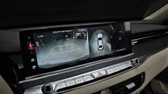 2022 Kia K9 3.8 GDI AWD — фото 18