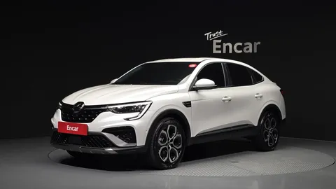 2023 Renault-KoreaSamsung XM3 1.6 E-TECH Inspire